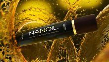 Wie wirkt Nanoil für Haare